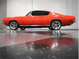1969 Plymouth Barracuda (CC-980948) for sale in Lithia Springs, Georgia