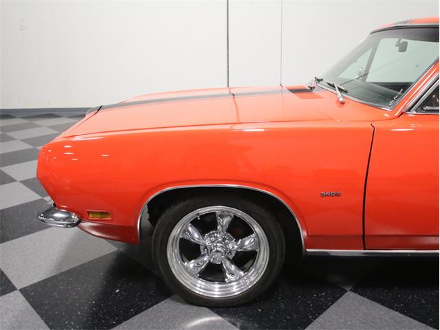 1969 Plymouth Barracuda (CC-980948) for sale in Lithia Springs, Georgia
