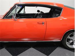 1969 Plymouth Barracuda (CC-980948) for sale in Lithia Springs, Georgia