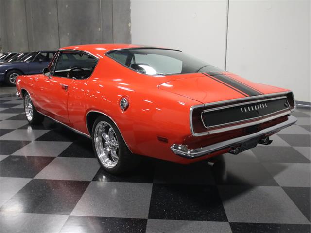 1969 Plymouth Barracuda (CC-980948) for sale in Lithia Springs, Georgia