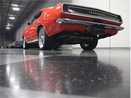 1969 Plymouth Barracuda (CC-980948) for sale in Lithia Springs, Georgia