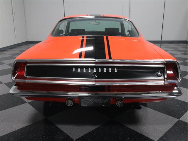 1969 Plymouth Barracuda (CC-980948) for sale in Lithia Springs, Georgia