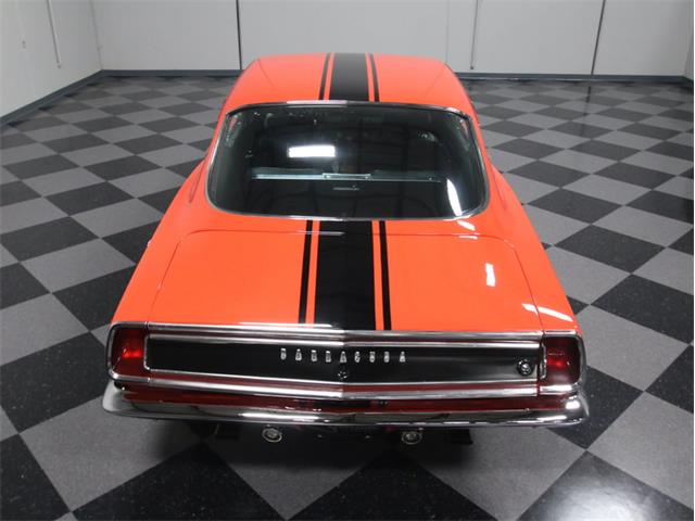 1969 Plymouth Barracuda (CC-980948) for sale in Lithia Springs, Georgia