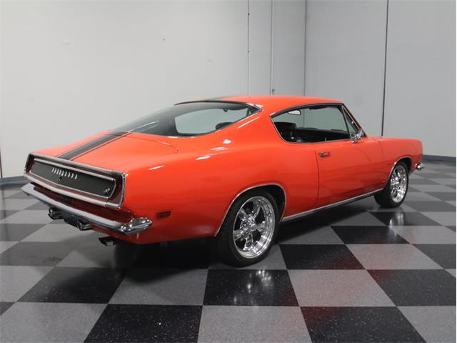 1969 Plymouth Barracuda (CC-980948) for sale in Lithia Springs, Georgia