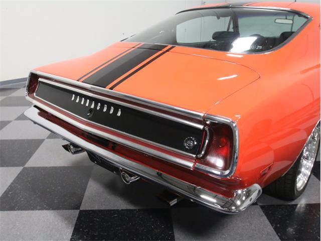 1969 Plymouth Barracuda (CC-980948) for sale in Lithia Springs, Georgia