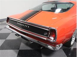 1969 Plymouth Barracuda (CC-980948) for sale in Lithia Springs, Georgia