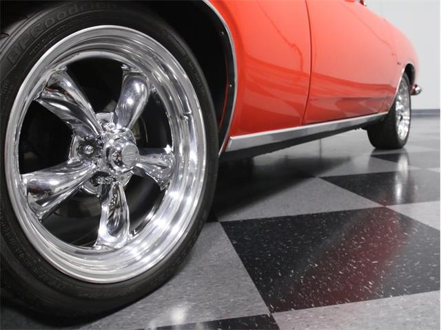 1969 Plymouth Barracuda (CC-980948) for sale in Lithia Springs, Georgia