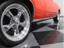 1969 Plymouth Barracuda (CC-980948) for sale in Lithia Springs, Georgia