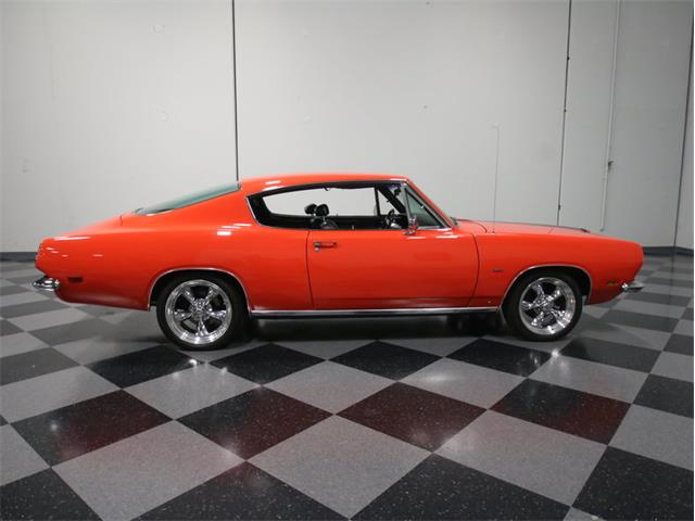 1969 Plymouth Barracuda (CC-980948) for sale in Lithia Springs, Georgia