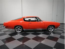 1969 Plymouth Barracuda (CC-980948) for sale in Lithia Springs, Georgia