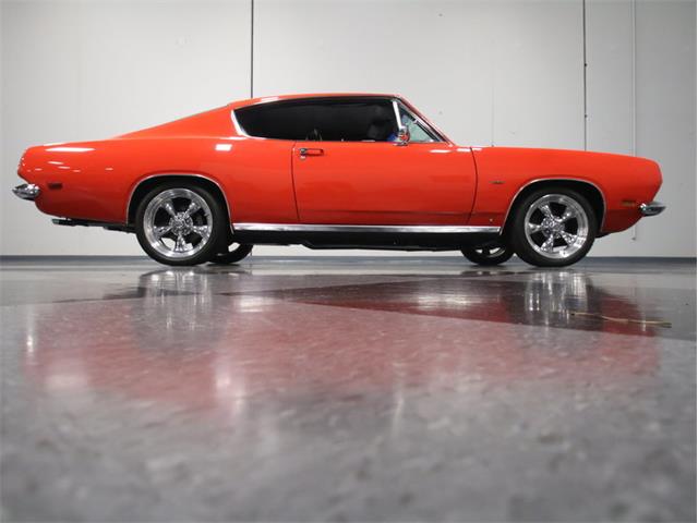 1969 Plymouth Barracuda (CC-980948) for sale in Lithia Springs, Georgia