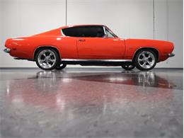 1969 Plymouth Barracuda (CC-980948) for sale in Lithia Springs, Georgia