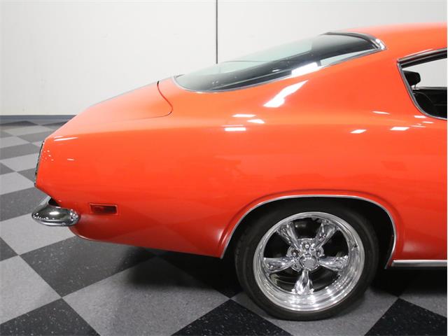 1969 Plymouth Barracuda (CC-980948) for sale in Lithia Springs, Georgia