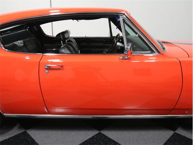 1969 Plymouth Barracuda (CC-980948) for sale in Lithia Springs, Georgia