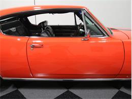 1969 Plymouth Barracuda (CC-980948) for sale in Lithia Springs, Georgia