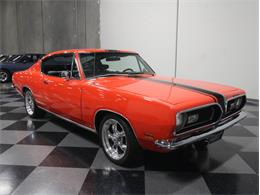 1969 Plymouth Barracuda (CC-980948) for sale in Lithia Springs, Georgia
