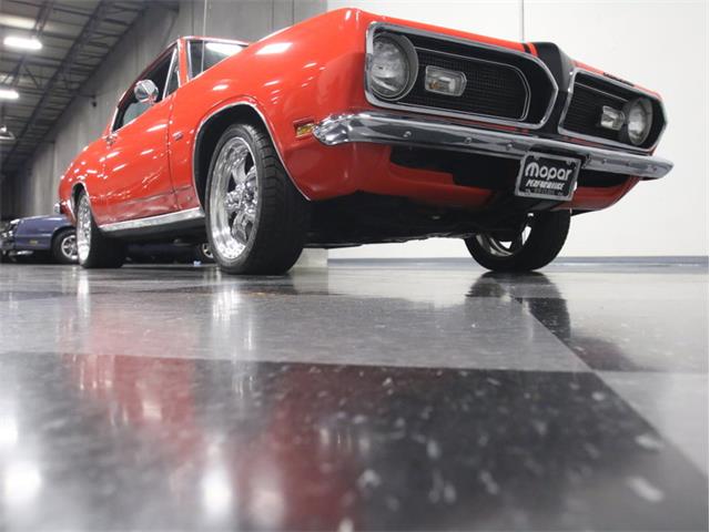 1969 Plymouth Barracuda (CC-980948) for sale in Lithia Springs, Georgia
