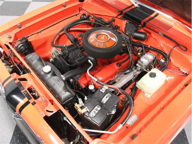 1969 Plymouth Barracuda (CC-980948) for sale in Lithia Springs, Georgia