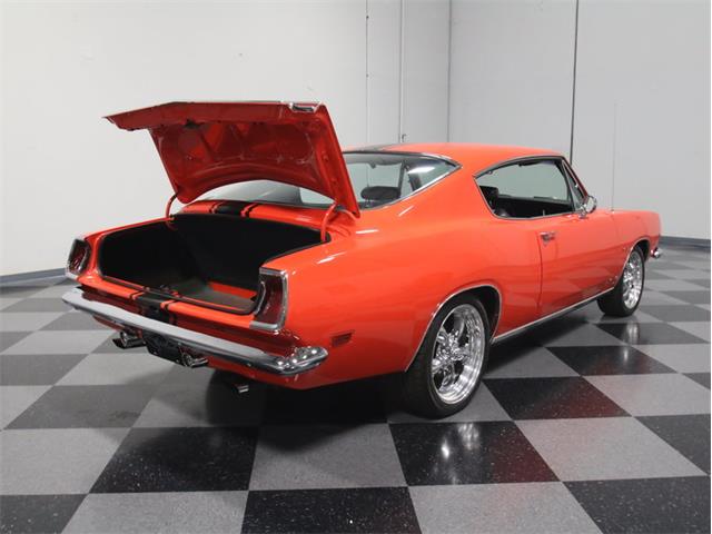 1969 Plymouth Barracuda (CC-980948) for sale in Lithia Springs, Georgia