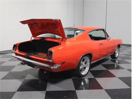 1969 Plymouth Barracuda (CC-980948) for sale in Lithia Springs, Georgia