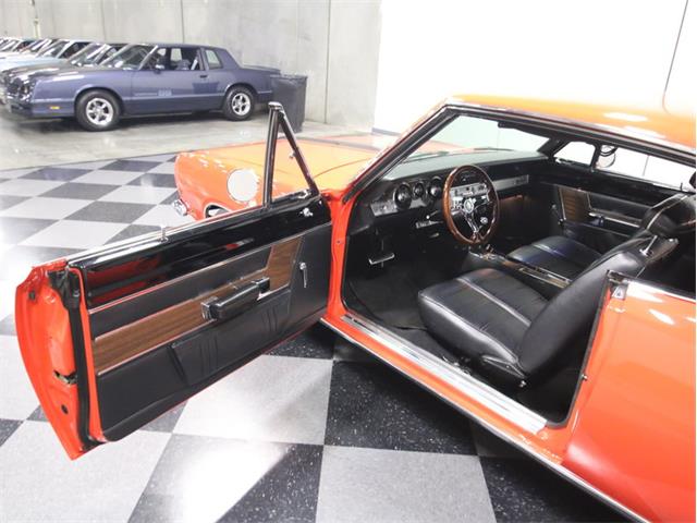 1969 Plymouth Barracuda (CC-980948) for sale in Lithia Springs, Georgia