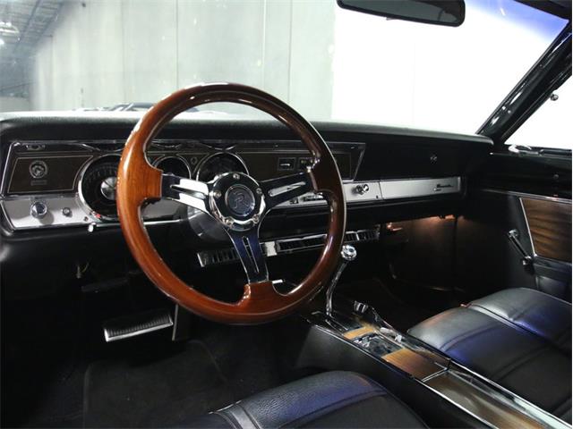 1969 Plymouth Barracuda (CC-980948) for sale in Lithia Springs, Georgia