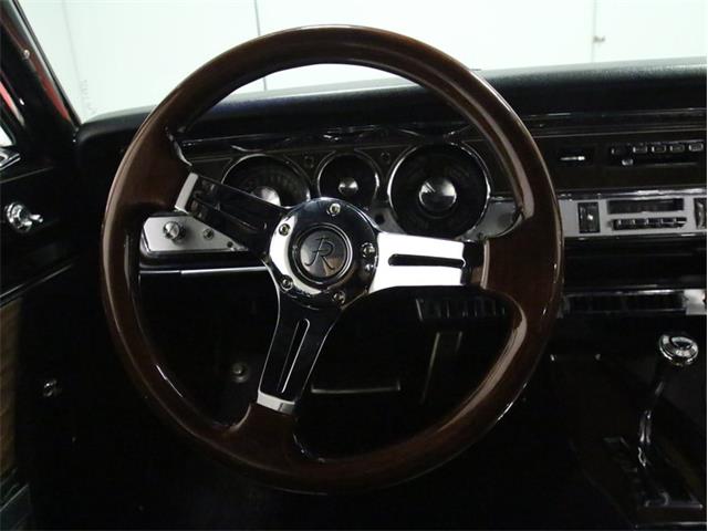 1969 Plymouth Barracuda (CC-980948) for sale in Lithia Springs, Georgia