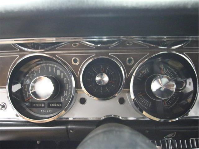 1969 Plymouth Barracuda (CC-980948) for sale in Lithia Springs, Georgia