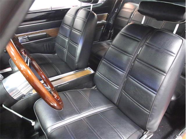1969 Plymouth Barracuda (CC-980948) for sale in Lithia Springs, Georgia