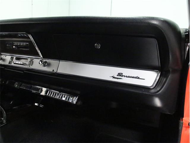 1969 Plymouth Barracuda (CC-980948) for sale in Lithia Springs, Georgia
