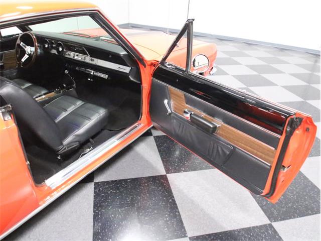 1969 Plymouth Barracuda (CC-980948) for sale in Lithia Springs, Georgia