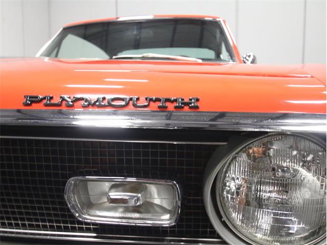 1969 Plymouth Barracuda (CC-980948) for sale in Lithia Springs, Georgia