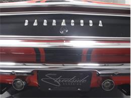 1969 Plymouth Barracuda (CC-980948) for sale in Lithia Springs, Georgia
