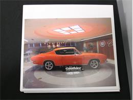 1969 Plymouth Barracuda (CC-980948) for sale in Lithia Springs, Georgia