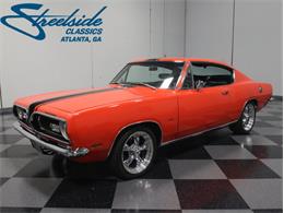 1969 Plymouth Barracuda (CC-980948) for sale in Lithia Springs, Georgia