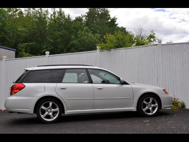 2007 Subaru Legacy (CC-989521) for sale in Milford, New Hampshire