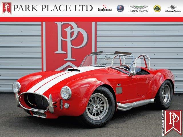 1965 Superformance Cobra (CC-989530) for sale in Bellevue, Washington