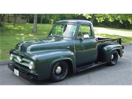 1955 Ford F1 (CC-989540) for sale in Hendersonville, Tennessee