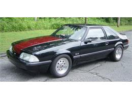 1990 Ford Mustang (CC-989546) for sale in Hendersonville, Tennessee