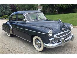 1950 Chevrolet Styleline Deluxe (CC-989554) for sale in West Chester, Pennsylvania