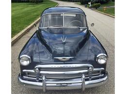 1950 Chevrolet Styleline Deluxe (CC-989554) for sale in West Chester, Pennsylvania