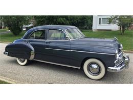 1950 Chevrolet Styleline Deluxe (CC-989554) for sale in West Chester, Pennsylvania