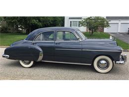 1950 Chevrolet Styleline Deluxe (CC-989554) for sale in West Chester, Pennsylvania