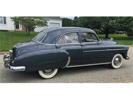 1950 Chevrolet Styleline Deluxe (CC-989554) for sale in West Chester, Pennsylvania