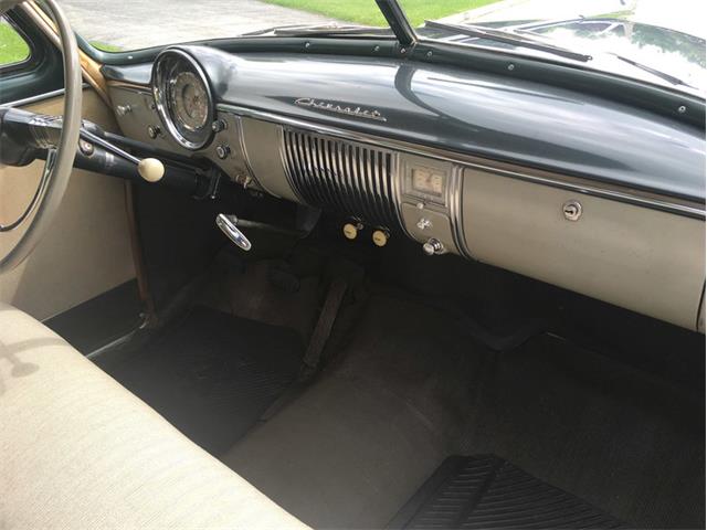 1950 Chevrolet Styleline Deluxe (CC-989554) for sale in West Chester, Pennsylvania