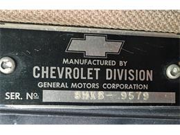 1950 Chevrolet Styleline Deluxe (CC-989554) for sale in West Chester, Pennsylvania