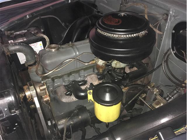 1950 Chevrolet Styleline Deluxe (CC-989554) for sale in West Chester, Pennsylvania