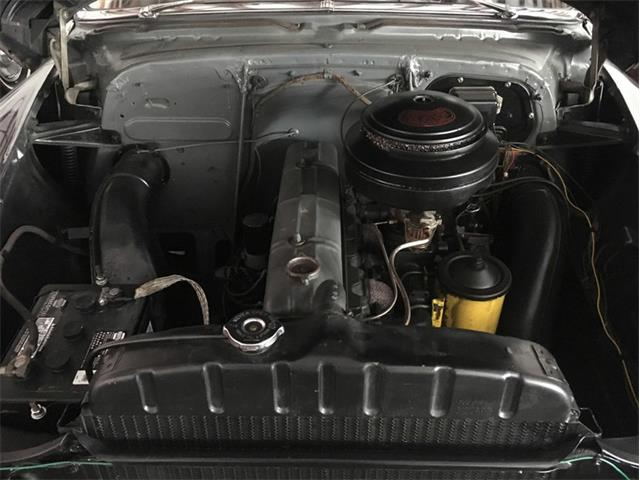 1950 Chevrolet Styleline Deluxe (CC-989554) for sale in West Chester, Pennsylvania