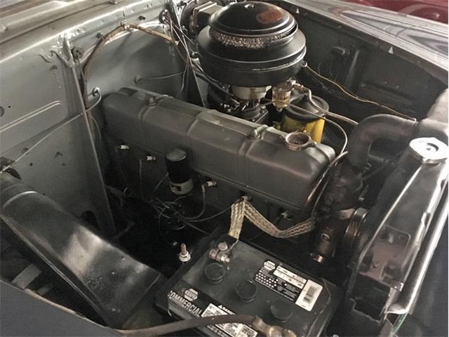 1950 Chevrolet Styleline Deluxe (CC-989554) for sale in West Chester, Pennsylvania