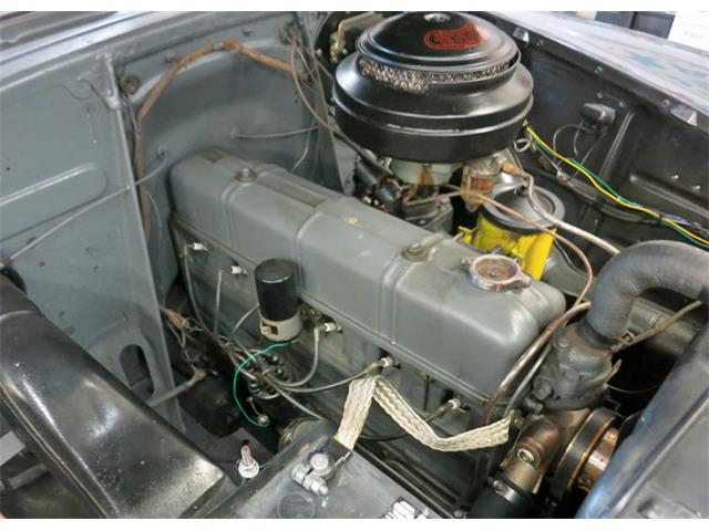 1950 Chevrolet Styleline Deluxe (CC-989554) for sale in West Chester, Pennsylvania